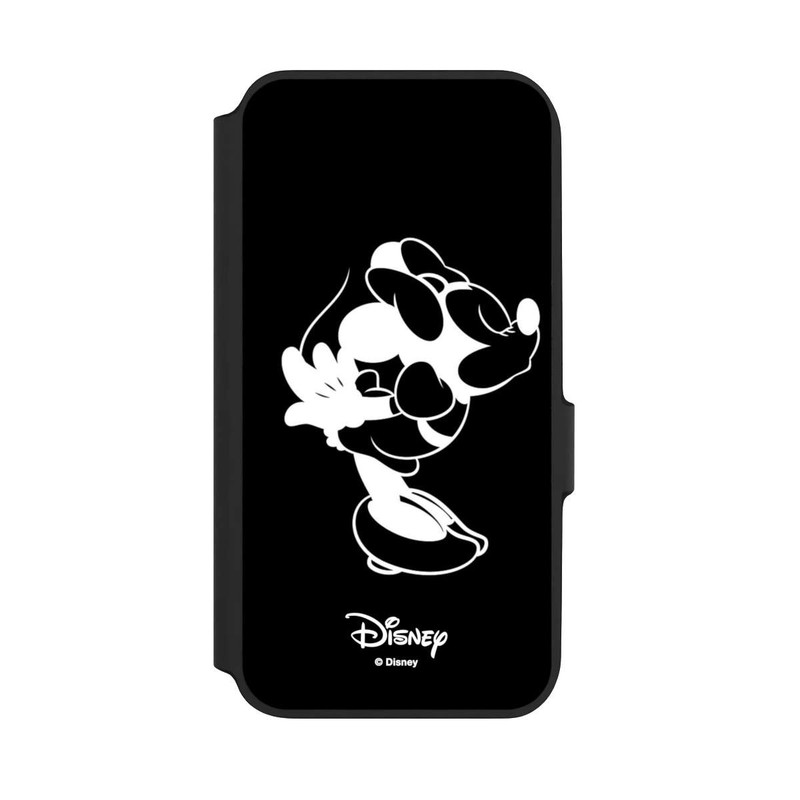 Galaxy A54 5G NIVOflip Minnie Kissing