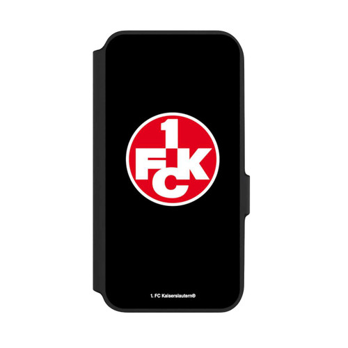 Samsung Galaxy A54 5G NIVOflip 1.FCK Schwarz