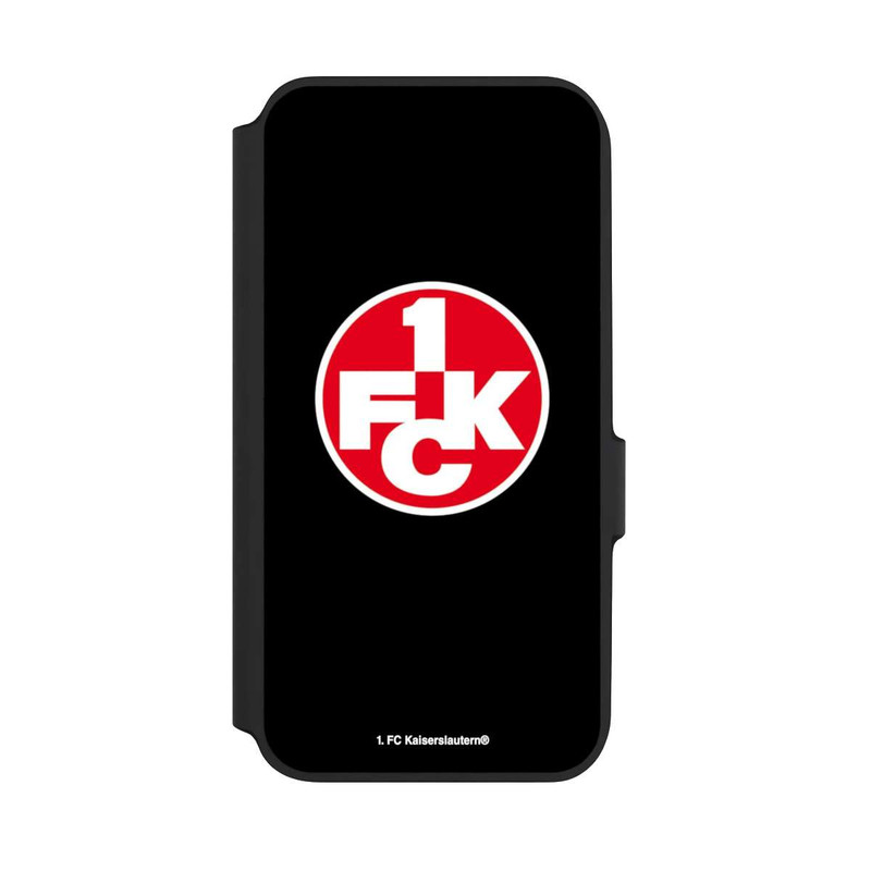 Galaxy A54 5G NIVOflip 1.FCK Schwarz