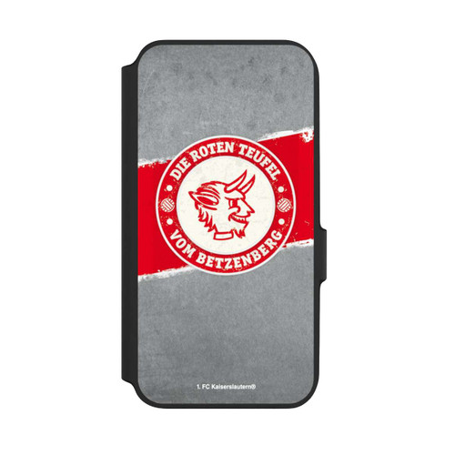 Samsung Galaxy A54 5G NIVOflip 1.FCK die Roten Teufel