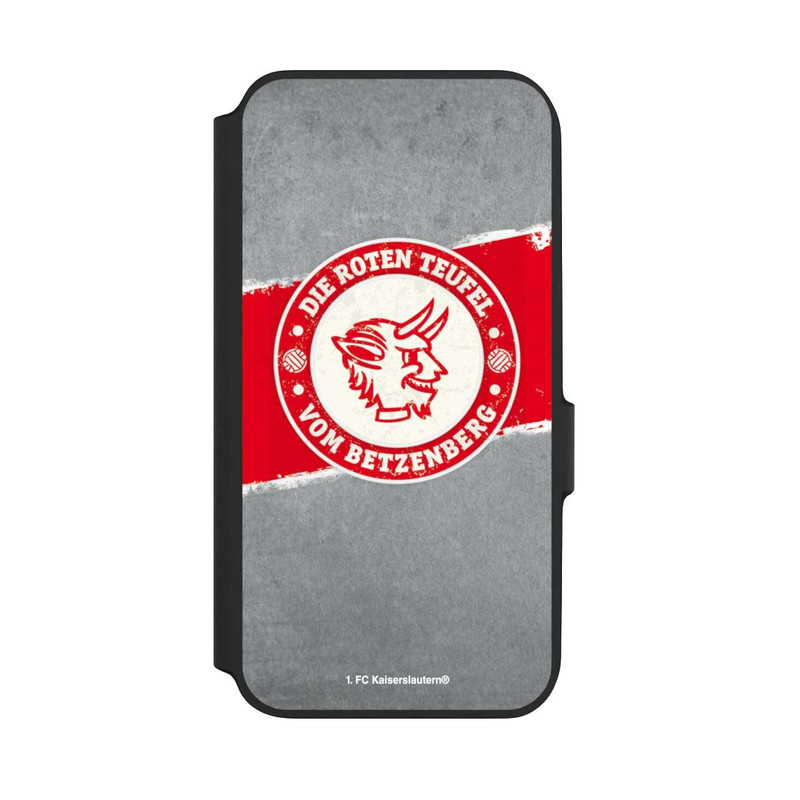 Galaxy A54 5G NIVOflip 1.FCK die Roten Teufel