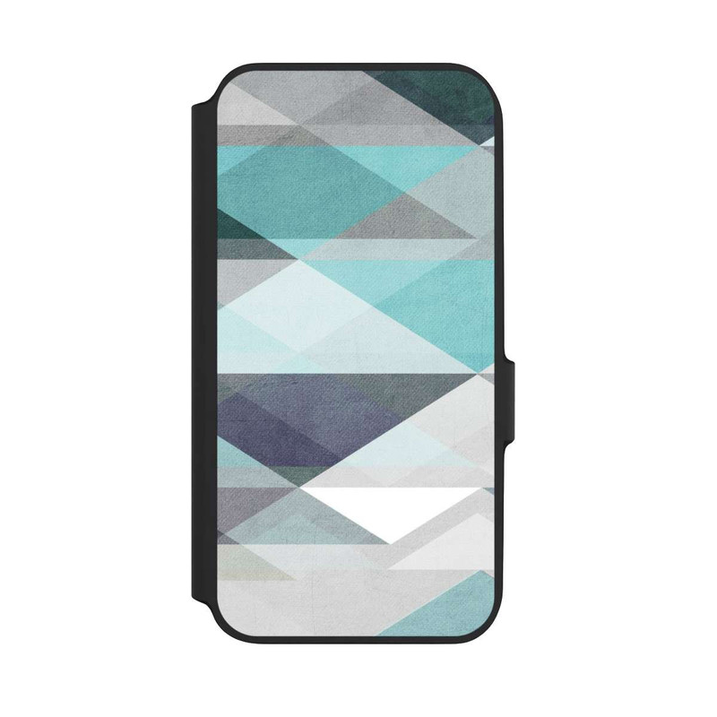 Galaxy A54 5G NIVOflip Combinaison Nordique 1X