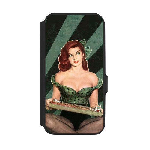 Samsung Galaxy A54 5G NIVOflip Sugar Sweet