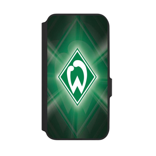 Samsung Galaxy A54 5G NIVOflip Werder Bremen Laser