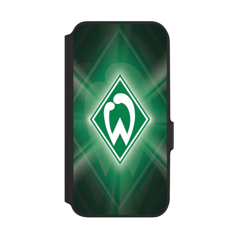 Galaxy A54 5G NIVOflip Werder Bremen Laser