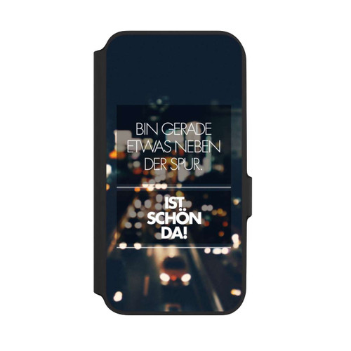 Samsung Galaxy A54 5G NIVOflip Neben Der Spur