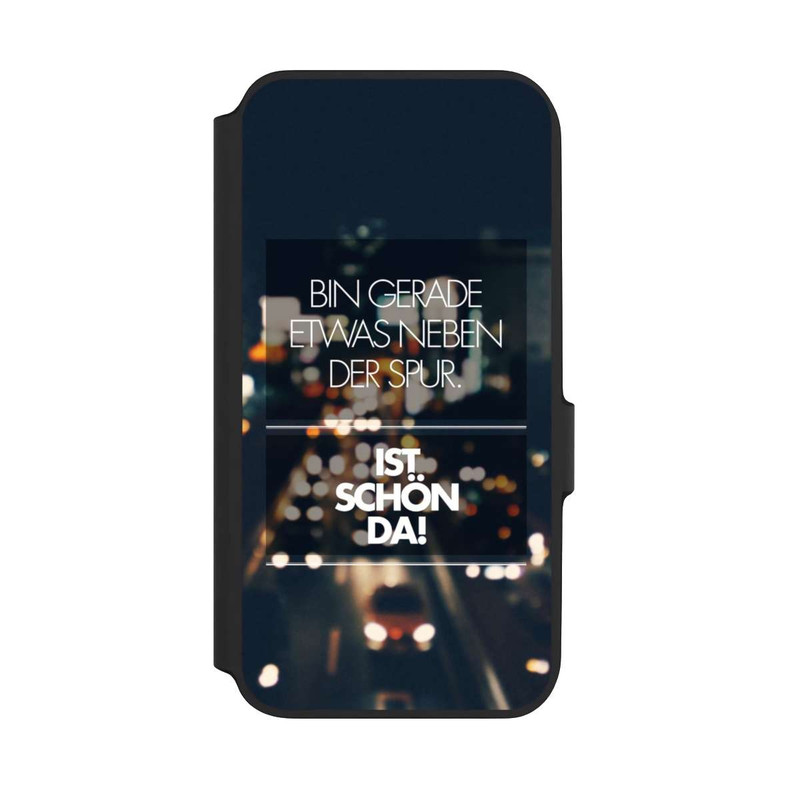 Galaxy A54 5G NIVOflip Neben Der Spur