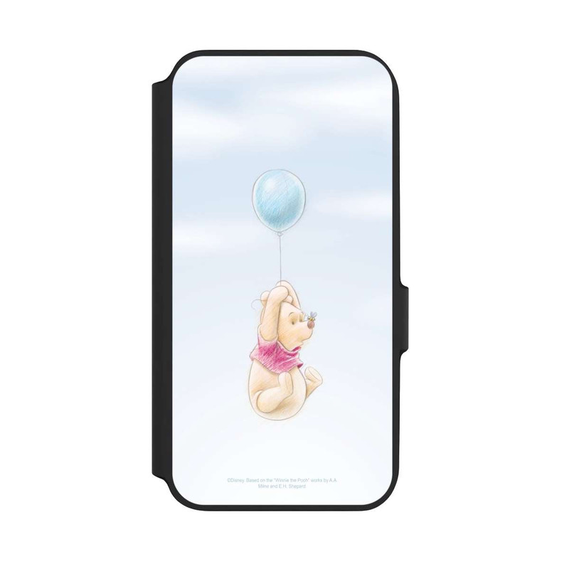 Galaxy A54 5G NIVOflip Winnie l'Ourson Ballon