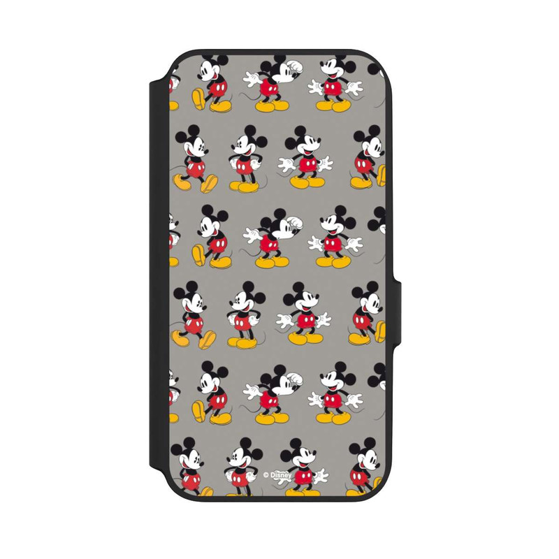 Galaxy A54 5G NIVOflip Mickey Motif