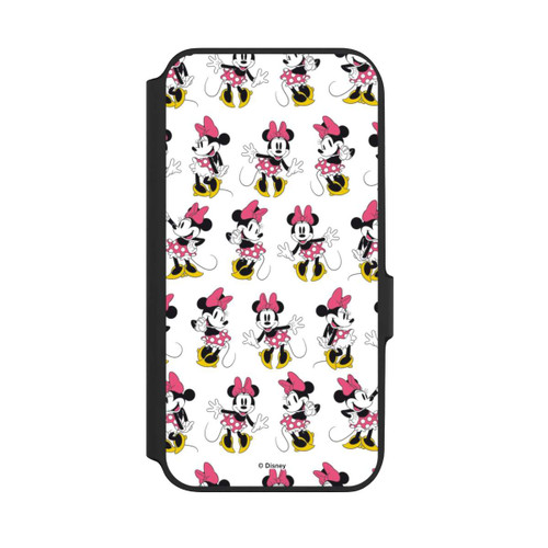 Samsung Galaxy A54 5G NIVOflip Minnie Mouse - Pattern