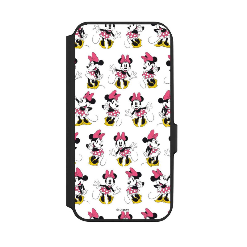 Galaxy A54 5G NIVOflip Minnie Mouse - Pattern
