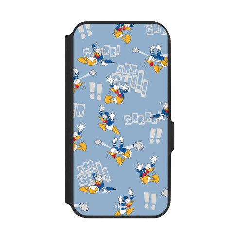 Samsung Galaxy A54 5G NIVOflip Donald Muster