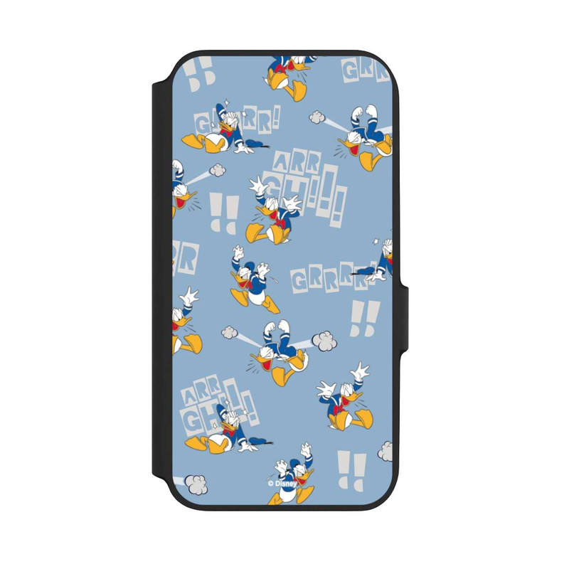 Galaxy A54 5G NIVOflip Donald Muster