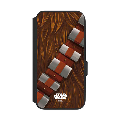 Samsung Galaxy A54 5G NIVOflip Chewbacca