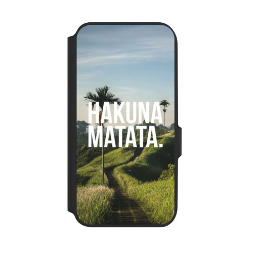 Samsung Galaxy A54 5G NIVOflip Hakuna Matata VS