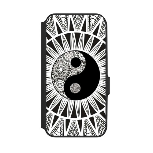 Samsung Galaxy A54 5G NIVOflip YinYang Spirit