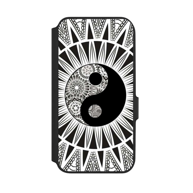 Galaxy A54 5G NIVOflip YinYang Spirit