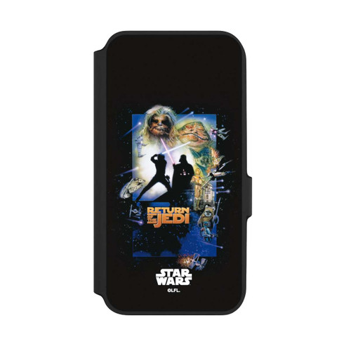 Samsung Galaxy A54 5G NIVOflip Return Of The Jedi - Star Wars