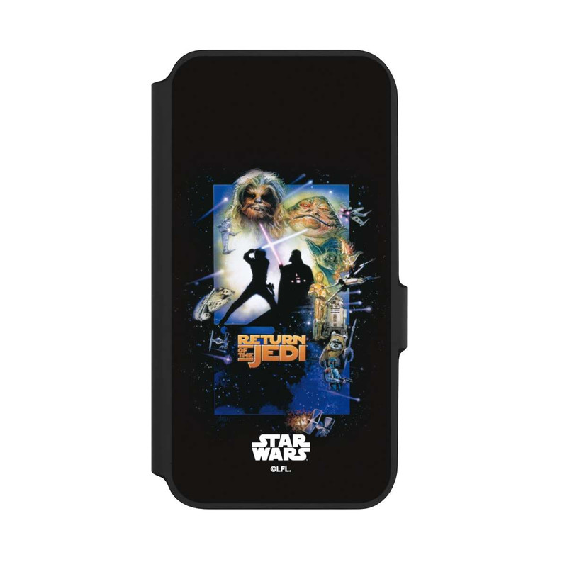 Galaxy A54 5G NIVOflip Return Of The Jedi