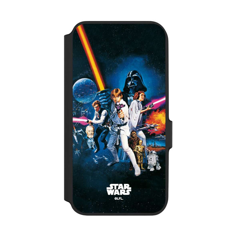 Galaxy A54 5G NIVOflip Épisode IV
