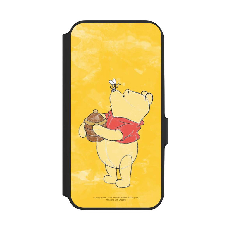 Galaxy A54 5G NIVOflip Abeille de Miel