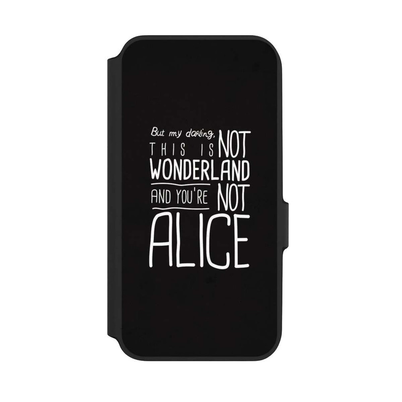 Galaxy A54 5G NIVOflip Not Alice