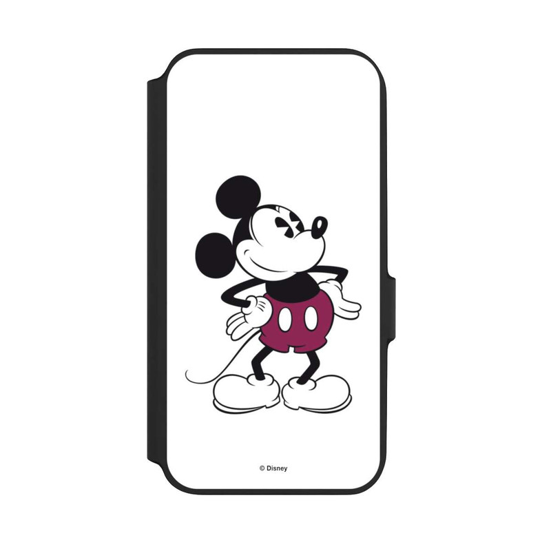 Galaxy A54 5G NIVOflip Mickey Mouse Retro