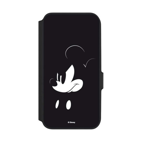 Samsung Galaxy A54 5G NIVOflip Micky Maus - Mad
