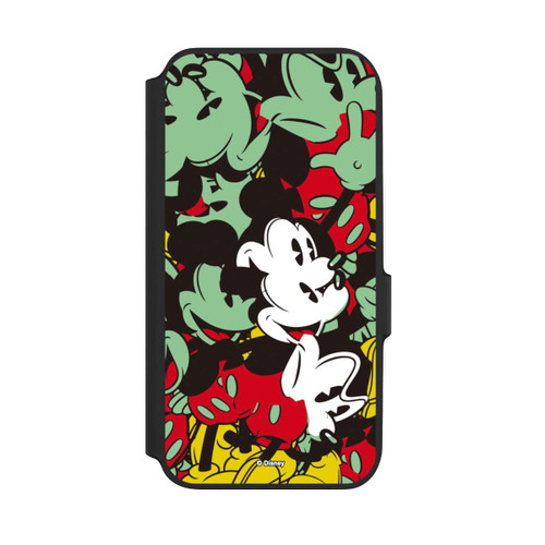 Samsung Galaxy A54 5G NIVOflip Mickey Muse