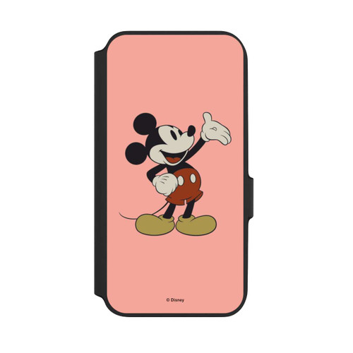 Samsung Galaxy A54 5G NIVOflip Happy Mickey