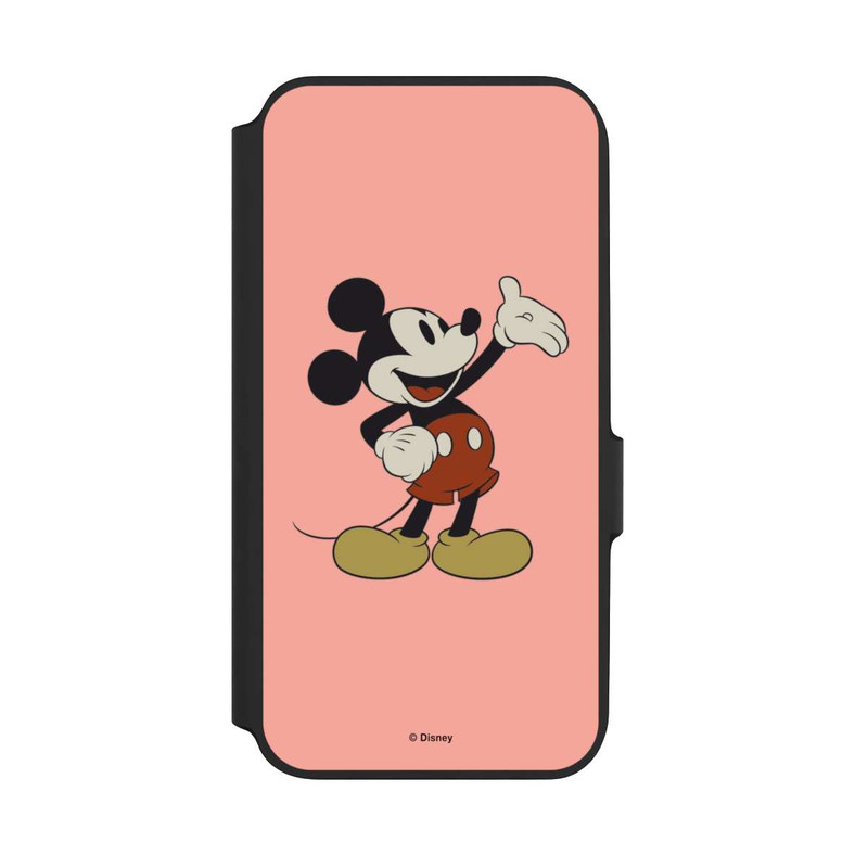 Galaxy A54 5G NIVOflip Happy Micky