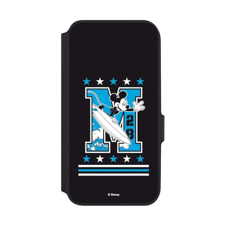 Galaxy A54 5G NIVOflip Micky Maus - M28