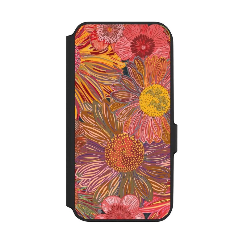 Galaxy A54 5G NIVOflip Gänseblümchentanz