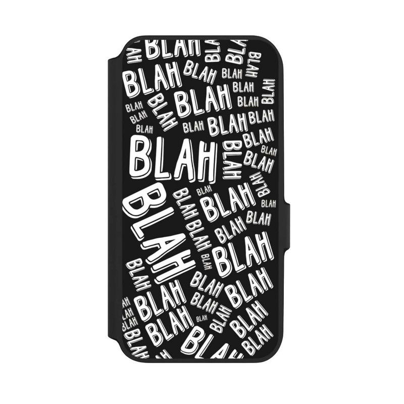 Galaxy A54 5G NIVOflip Blahblahblah