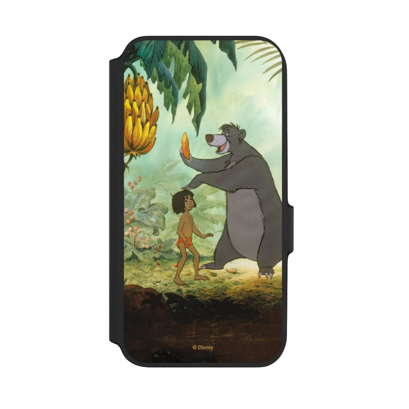 Galaxy A54 5G NIVOflip Mowgli et Baloo