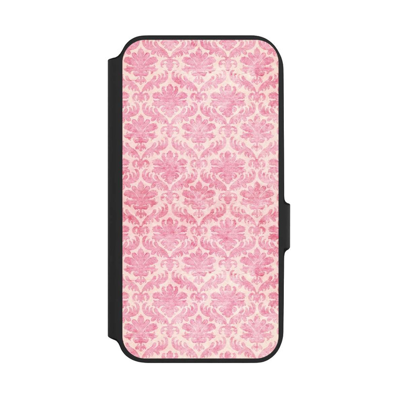 Galaxy A54 5G NIVOflip Pink Barock