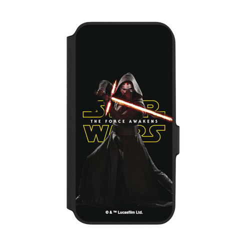 Samsung Galaxy A54 5G NIVOflip Kylo Ren - Star Wars