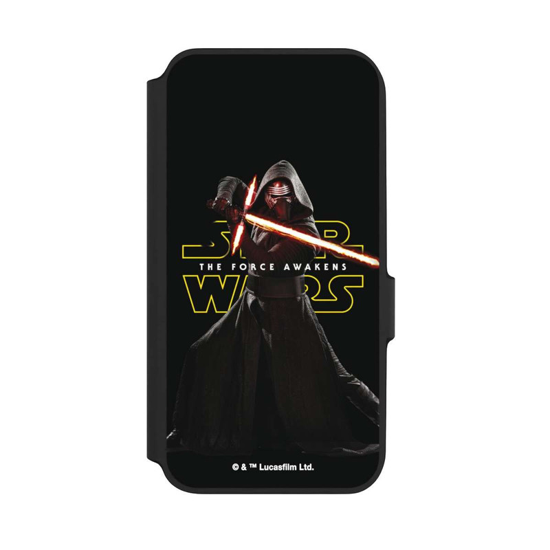 Galaxy A54 5G NIVOflip Kylo Ren