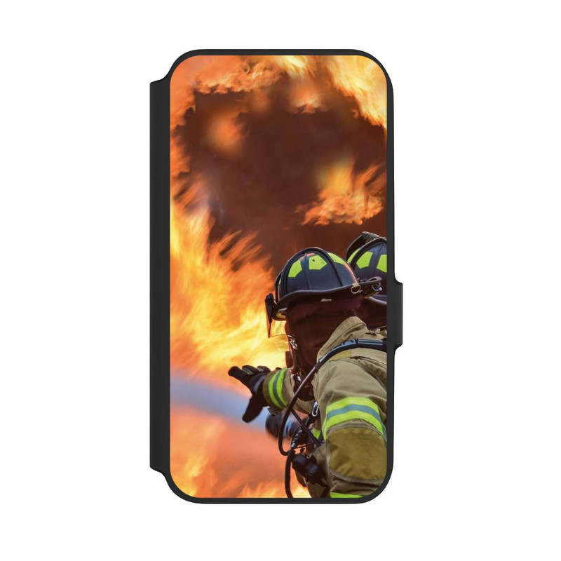 Galaxy A54 5G NIVOflip The Firefighters