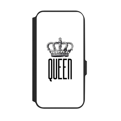 Samsung Galaxy A54 5G NIVOflip Queen Vintage