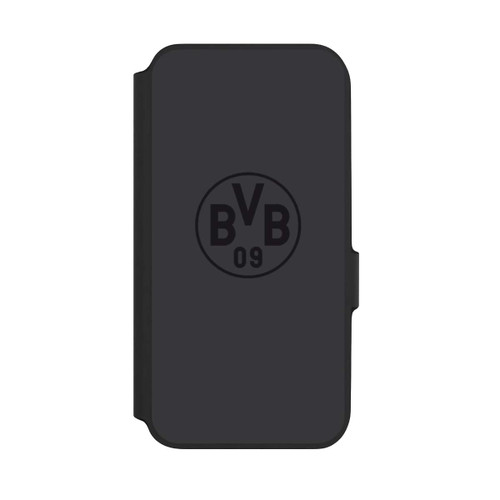 Samsung Galaxy A54 5G NIVOflip BVB Grau