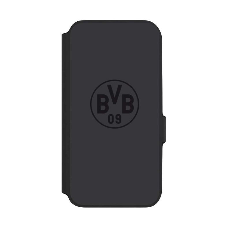 Galaxy A54 5G NIVOflip BVB Grau