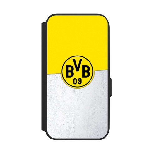 Samsung Galaxy A54 5G NIVOflip BVB Betonoptik