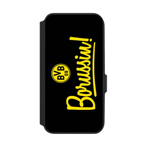 Samsung Galaxy A54 5G NIVOflip BVB Borussin