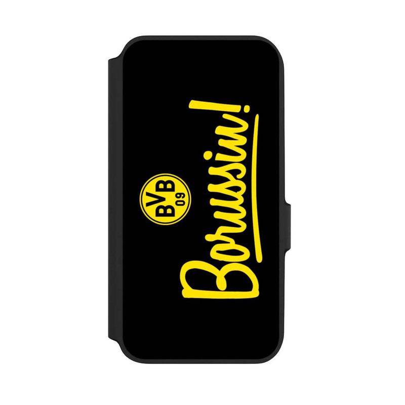 Galaxy A54 5G NIVOflip BVB Borussin