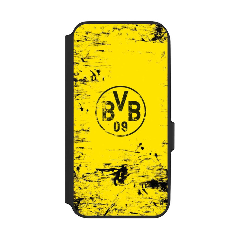 Galaxy A54 5G NIVOflip BVB Destroyed Look