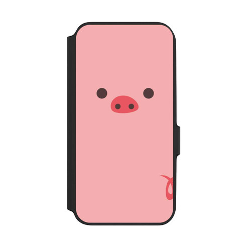 Samsung Galaxy A54 5G NIVOflip little piglet