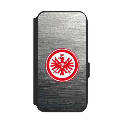 Samsung Galaxy A54 5G NIVOflip Eintracht Logo Scratched