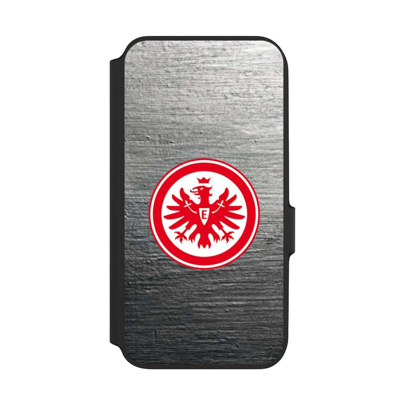 Galaxy A54 5G NIVOflip Eintracht Logo Scratched