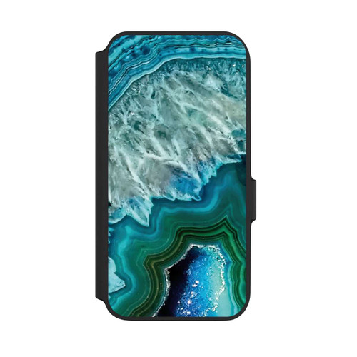 Samsung Galaxy A54 5G NIVOflip Crystal Crystal